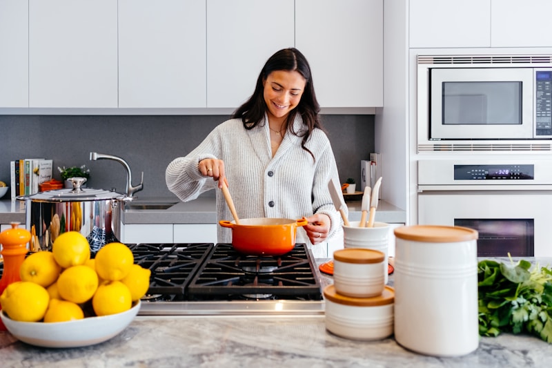 Gas stove cooktop burner